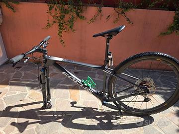 Mtb focus raven