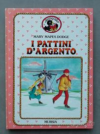 2 libri per bambini vintage