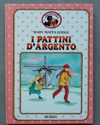 2 libri per bambini vintage
