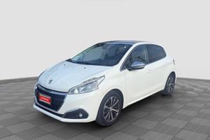 PEUGEOT 208 208 BlueHDi 100 S&S 5 porte Allure