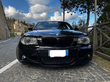 BMW MSPORT Serie 1