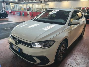 VOLKSWAGEN Polo 6ª serie - 2023