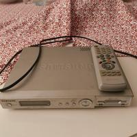 Decoder Samsung + telecomando 