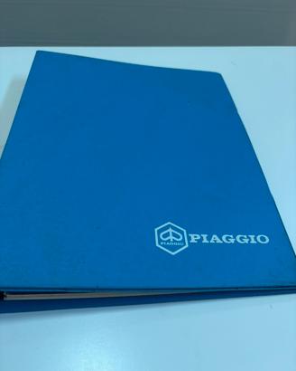 Catalogo ricambi originale Piaggio Sfera 405347