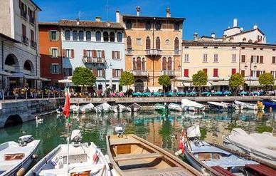Abitazione a Desenzano del Garda (BS)