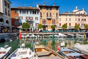 Abitazione a Desenzano del Garda (BS)