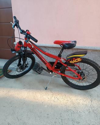 bicicletta lombardo 