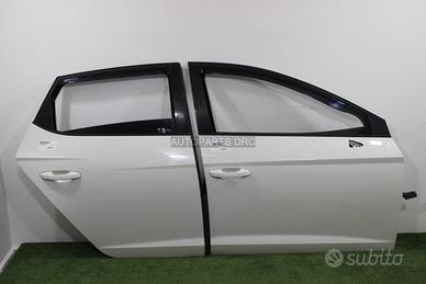 Porta destra seat leon 2014 | 00260