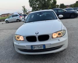 Bmw 118 118i cat 5 porte Eletta