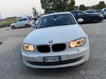 Bmw 118 118i cat 5 porte Eletta