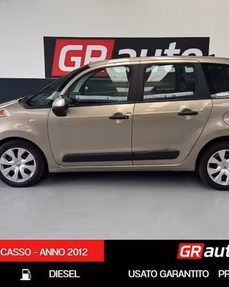 Citroën C3 Picasso 1.6 HDi 90 Business