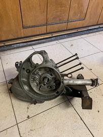 Motore ape 50