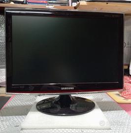 MONITOR TV  SAMSUNG Syncmaster T200HD 
