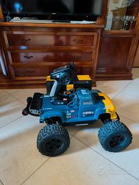 Arrma Notorius v6 EXB 