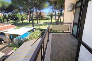Trilocale a Villa Adriana in consorzio privato