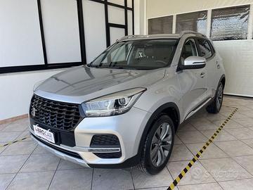 DR AUTOMOBILES dr 4.0 1.5 GPL 115cv
