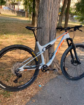 Ktm Scarp MT pro