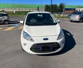 Ka 1.3 TDCI TITANIUM 75 CV NEOPATENTATI EURO 5