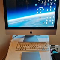 IMAC 21.5