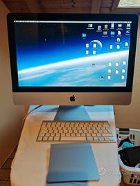 IMAC 21.5