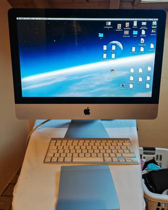 IMAC 21.5