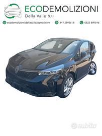 RICAMBI RENAULT CLIO 2024 1.5 DIESEL 74KW
