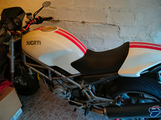 Ducati Monster 1000 S ie