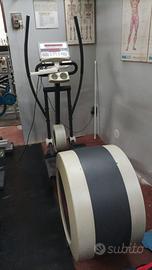 ATTREZZI DA PALESTRA - PESISTICA PROFESSIONALE