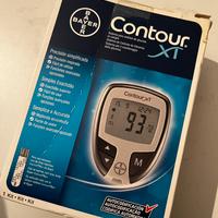 Glucometro Contour xt
