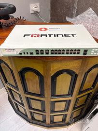 Fortigate firewall 100D