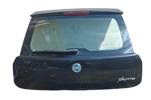 Portellone Posteriore Fiat Grande Punto 1.3 Multij