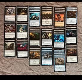 2 Deck Pauper | Soldier e Zombie