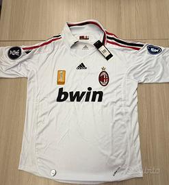 Maglia AC Milan 2008 Adidas