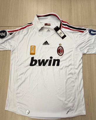Maglia AC Milan 2008 Adidas