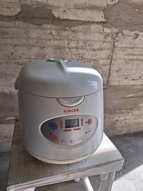 Risottiera Cuociriso SINGER FG18A NUOVA