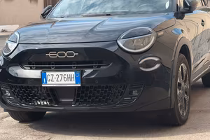 Fiat 600