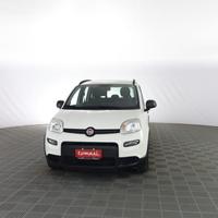 FIAT Panda Panda 1.0 FireFly Hybrid City Life