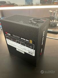 Alimentatore ITek 750 watt