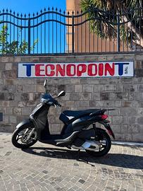 Piaggio Liberty 125s