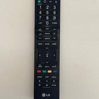 Telecomando originale LG AKB72915217 per TV, usato
