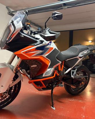 Ktm 1290 super adventure