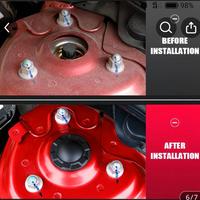 PER MAZDA 3, AXELA,CX-4,CX-5,CX-8.