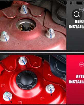 PER MAZDA 3, AXELA,CX-4,CX-5,CX-8.