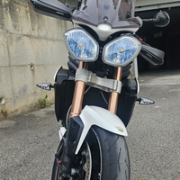 Speed Triple 1050