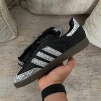 Scarpe adidas Samba og  rhinestone