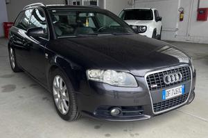 AUDI A4 2.0/170CV 16V TDI F.AP. Avant