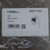 miscelatore doccia abc e presa acqua