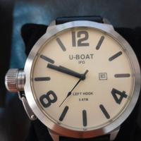 OROLOGIO U-BOAT QUARZO