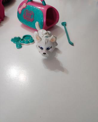 Gioco pet paradise