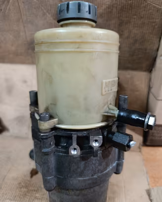 pompa elettrica servosterzo VW  polo / fox 2006/14